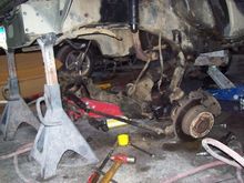 Check Out The Mess!