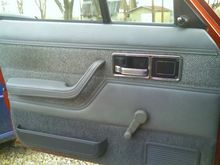 Door