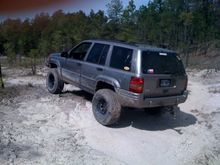 Lakehouse Open Country (7)