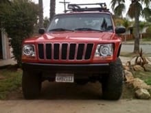 new jeep