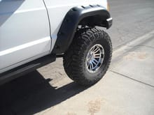 new tires 026b