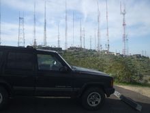 South Mountain