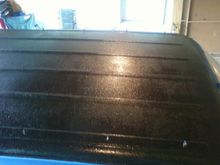 Herculiner Roof