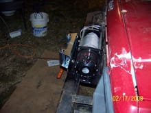 winch project24