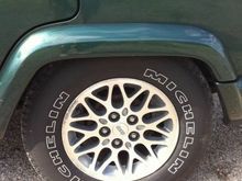 Looked like a Minivan