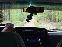offroadin