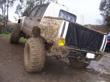 a little flex
