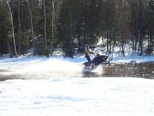 skippin the turd summit