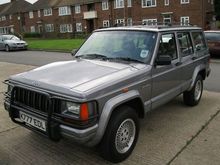 Jeep From Ebay