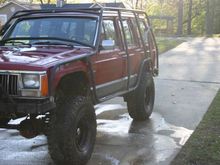 JeepMarch09 003