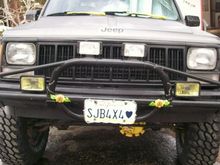 New lights