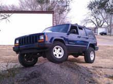 Jeep