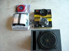 Metal sounds better at high volume!!!