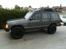 XJ Fun 069