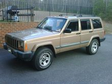 Jeep