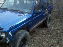 old jeeps