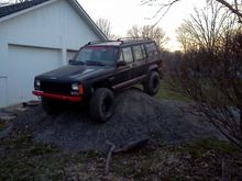 big hoss jr