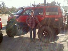 jeep