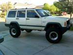 XJ@Homeinthedriveway