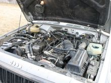 4.0L I6