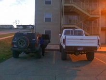 Other vehicle
