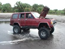 Bad Crank sensor gave us trouble ALL day long!