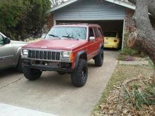 Jeep and more 052