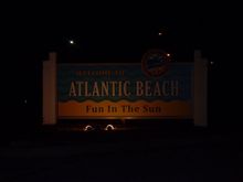 Atlantic Beach