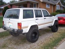 88 Cherokee