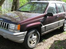 Jeep