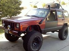 half doors