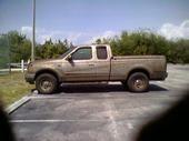 my old truck