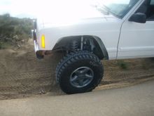 Flexing