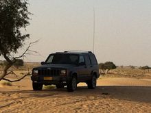 Oman XJ 1999