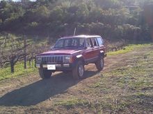 Jeep