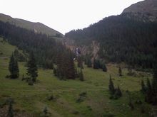 Burns Gulch