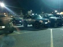 my jeep