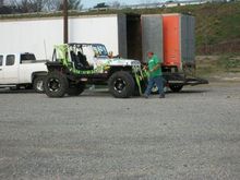 st pattys jeep005