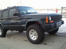 Cherokee