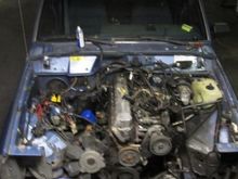 The new engine