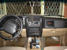 old head unit