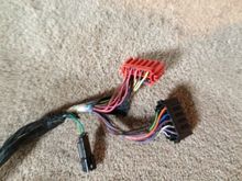 ZJ Harness