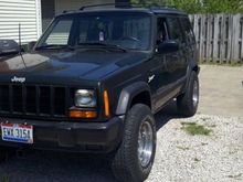 jeep