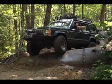 jeep ja91
