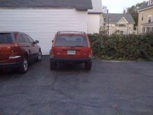 new stance