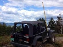 More TJ time.