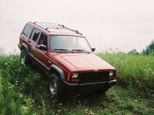 Stock - No Lift in 2005ish?