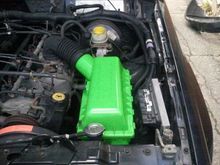 washer start
