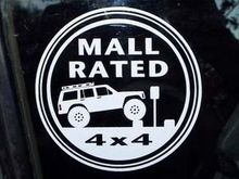 MallRated