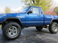 91 MJ II